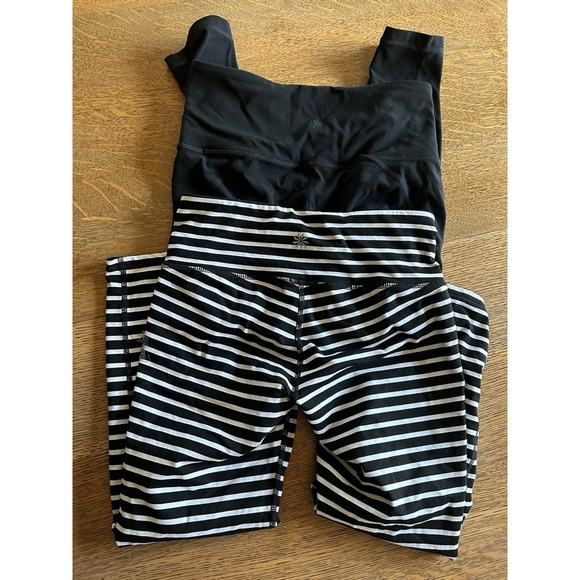 Athleta Pants - Athleta Women's Leggings Bundle – Size XS (2 Pairs)
